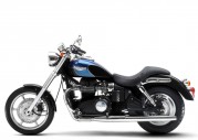 Triumph Speedmaster